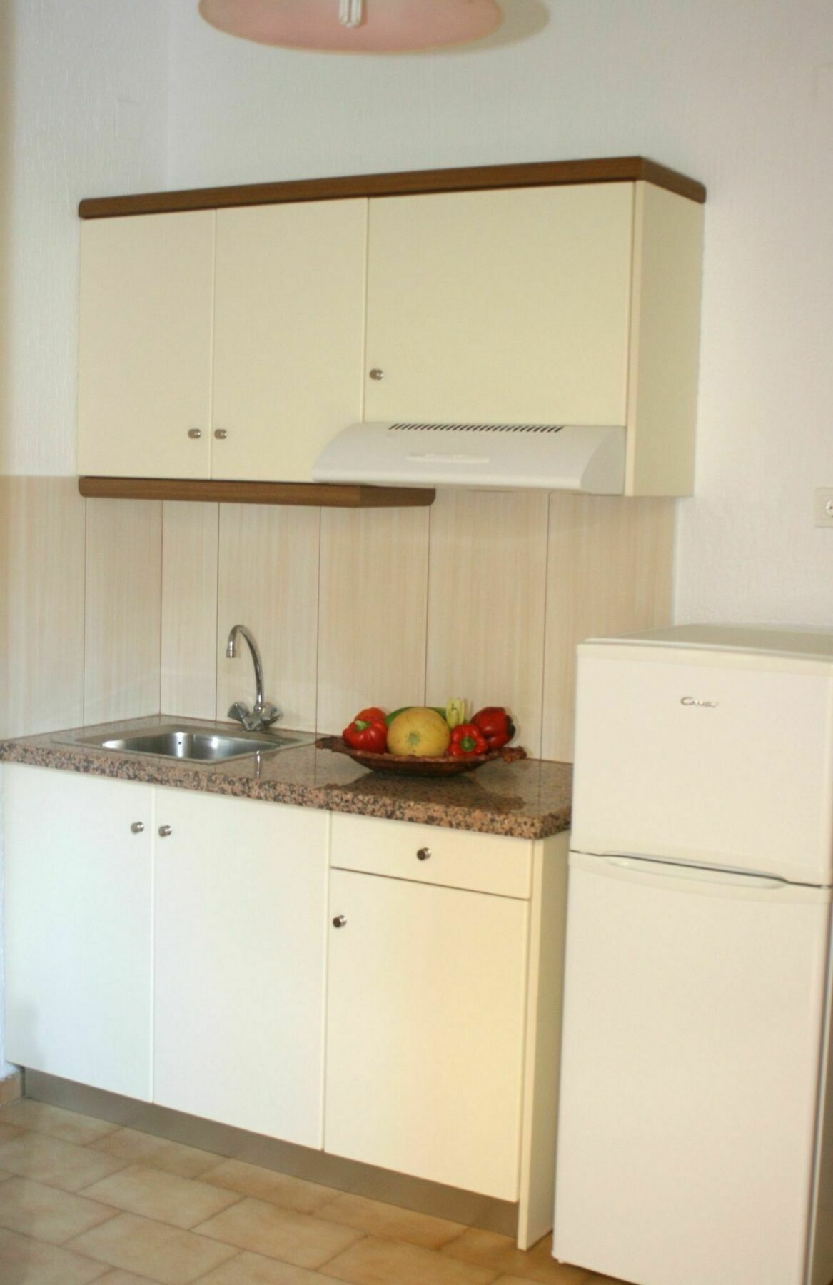 Orion Apartments Malia Exteriör bild